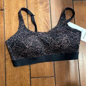 Lululemon Fine Form Bra 36D